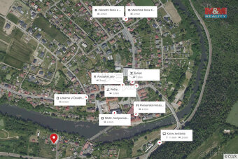 Prodej rodinného domu, 196 m², Kácov - 20