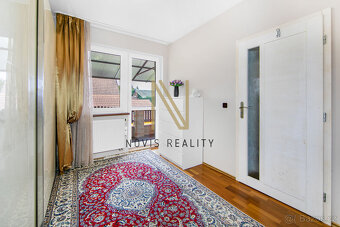 Prodej, rodinný dům, 206 m², Úherce, ul. Na Vršku - 20