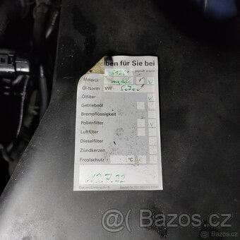 Seat Alhambra, 1.9TDI4X4,KRÁSNÁ,VÝBAVA,1MAJ55 - 20