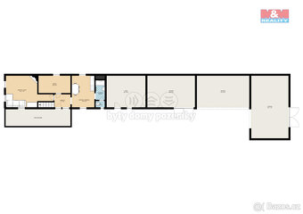 Prodej rodinného domu, 200 m², Hlupín u Horažďovic - 20