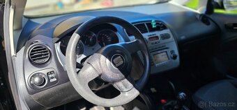 Seat toledo 1.6 mpi stk do 3 / 27 - 20
