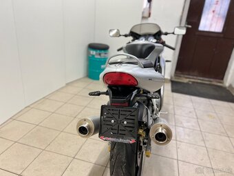 DUCATI SS 620 SPORT - 20