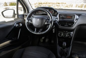 Peugeot 208 1.4 HDi FAP Access - 20