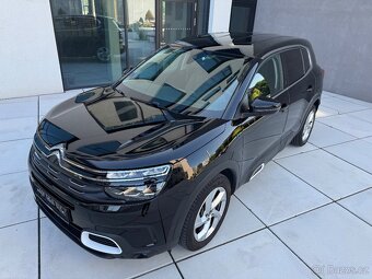CITROËN C5 Aircross Plug In Hybrid 225ps Business e-EAT8 - 20
