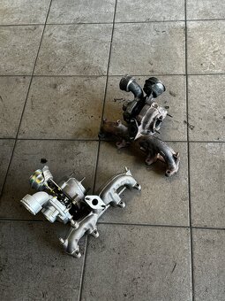 Vw golf 1.9tdi R32 packet - 20