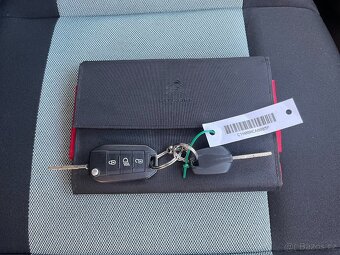 Citroën Berlingo, 1.5 HDI 1. maj. v ČR NEBOURANÝ - 20