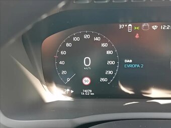 Volvo XC90, 2,0 AWD R-DESIGN B5 1 - 20