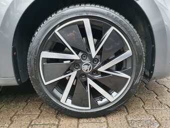 Škoda Octavia 4 iV Sedan 1.4TSI 150kW DSG - záruka Autodraft - 20