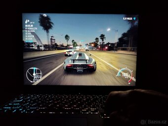 Herní Legion 5 PRO,QHD,RTX 3070-Mux-8gb,R 7,32gb,RGB,Top - 20