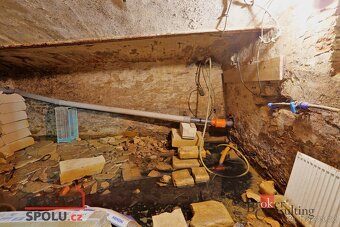 Prodej, domy/rodinný, 120 m2, Doubrava 21, 35201 Aš, Cheb [I - 20