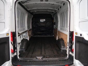 Ford Transit 2.2TDCi,74kW,L3H2,NovéČR,DPH - 20