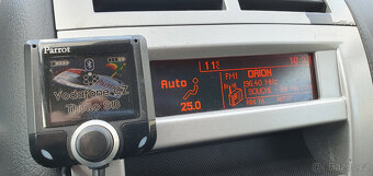Peugeot 407SW 1.6 HDI 80kW 2007 - nové TURBO - 20