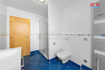 Prodej bytu 5+kk, 140 m², Přelouč, ul. Tůmy Přeloučského - 20