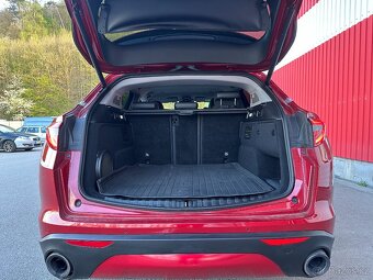 Alfa Romeo Stelvio 2.0T SUPER Q4 280cv - 20