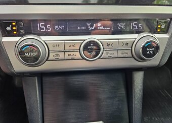 Subaru Outback 2,0d Comfort AT AWD - 20