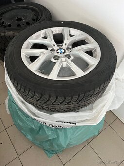 BMW X1 xDrive18d F48 2,0 110kw Dph - 20