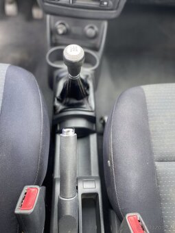 Hyundai Getz 1.1 - 20