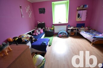 Prodej činžovní domy, 320 m2 - Královské Poříčí, ev.č. 01645 - 20