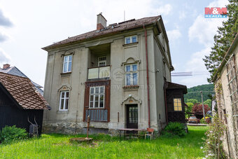 Prodej rodinného domu, 129 m², Rapotín, ul. V Aleji - 20