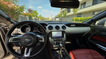 FORD MUSTANG 5.0 GT - 20