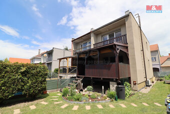 Prodej rodinného domu, 110 m², Lenešice - 20