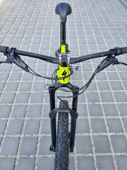 Elektrokolo Specialized Turbo Levo FSR 29" 2019 - 20