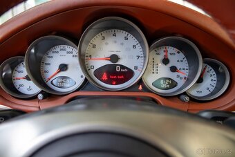 Porsche 911 Carrera 4S 3.8 tiptronic AJ NA SPLÁTKY - 20