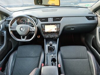 Škoda Octavia 3 RS , 2.0tsi 162kw manuál - 20