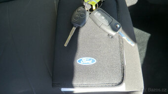 Ford Fiesta 1.25i KLIMA NOVÁ STK - 20