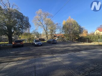 Prachatice, pronájem nebytových prostor - 20