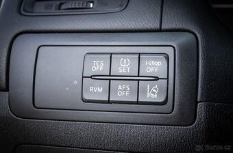 Mazda CX-5 2.2 Skyactive-D AWD, 110kW, M6 - 20