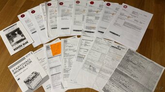 Renault Clio 1,9 dti, 5 dv, r 2001, jen 157tkm - 20