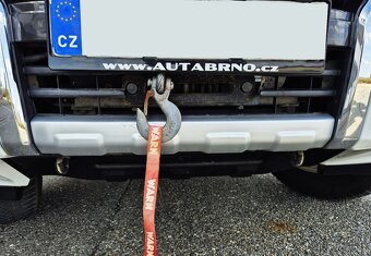 MITSUBISHI PAJERO 3.2DiD 140KW 2016 1 MAJITEL XENON NAVIJÁK - 20