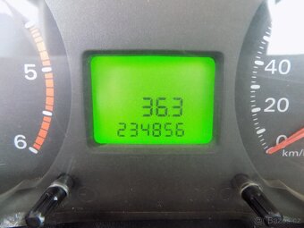 Ford Transit 2.2 TDCI 85 KW MWB 280 HR AC - 20