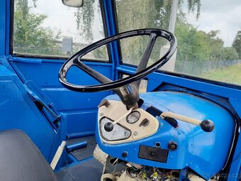 Zetor 4611 s platnou technickou - 20