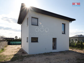 Prodej rodinného domu, 105 m², Mělník, ul. Nad Drahou - 20