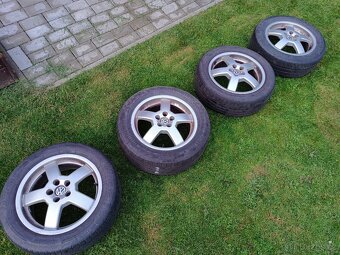 VW Golf IV 1.6 16V 77kW – Prodej dílů nebo oprava - 20