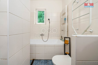 Prodej rodinného domu 140 m², pozemek 3169 m², Lampertice - 20
