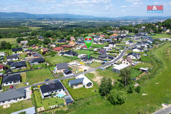 Prodej rodinného domu, 137 m², Hory - 20