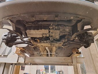 Volkswagen Golf 1.9 Tdi - 20