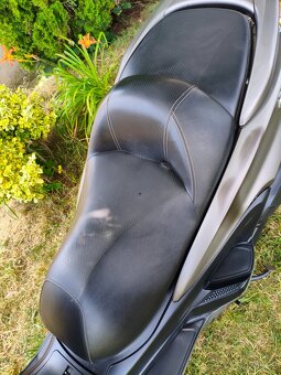 Yamaha Majesty 400i - 20