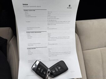 Škoda Superb, 2.0Tdi 147kw 4x4 CZ DPH - 20