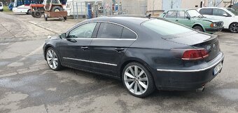 VW Passat CC 3,6 FSI - 20