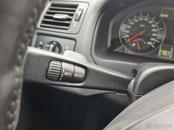 VOLVO V50 2,0D 130 KW MANUÁL PŘEVODOVKA - 20