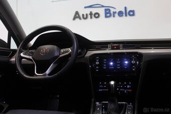 VW Passat B8 2.0TDI DSG Facelift 110kW Model 2022 - 20