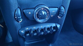 Prodám Mini 1.6i - 20