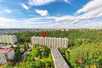 Prodej, byty/3+1, 79 m2, Urbánkova 3368/63, Modřany, 14300 P - 20