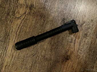 Kočárek X-LANDER, trojkombinace, kompletní - 20