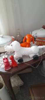 Retro hračky - 20