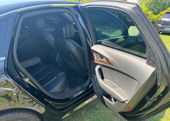 Audi A6 3.0 TFSI Quattro S tronic - 20